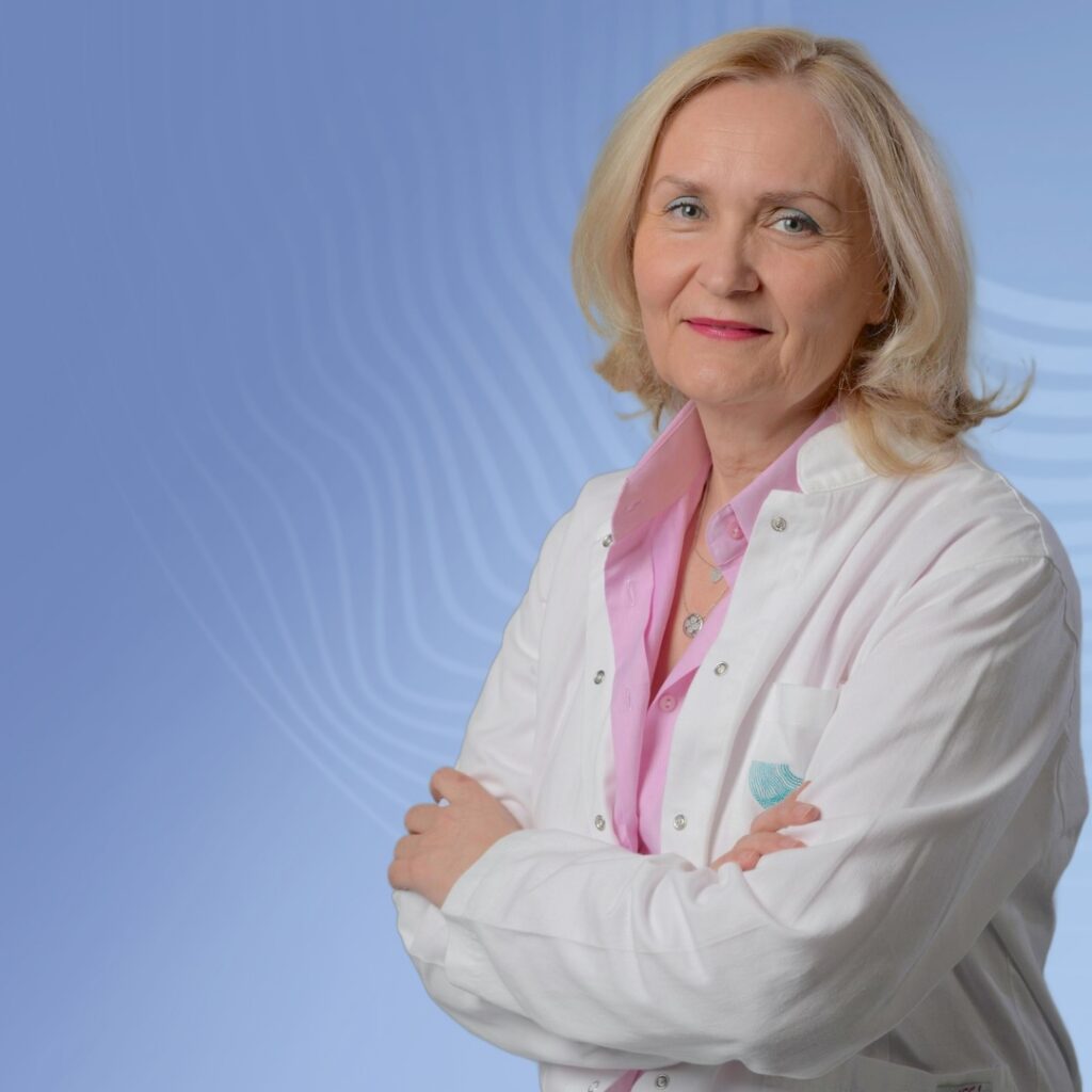 Prof. dr Snežana Lukić