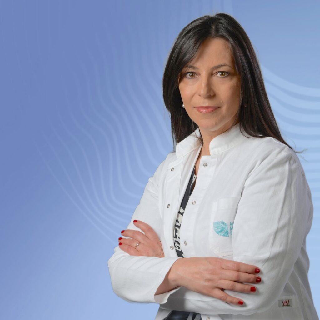 Dr Dragana Pavlović – Stanković