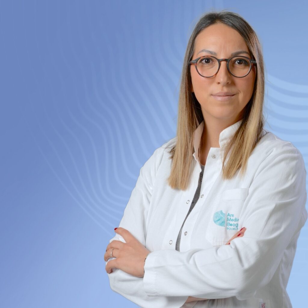 Dr Jelena Šišević