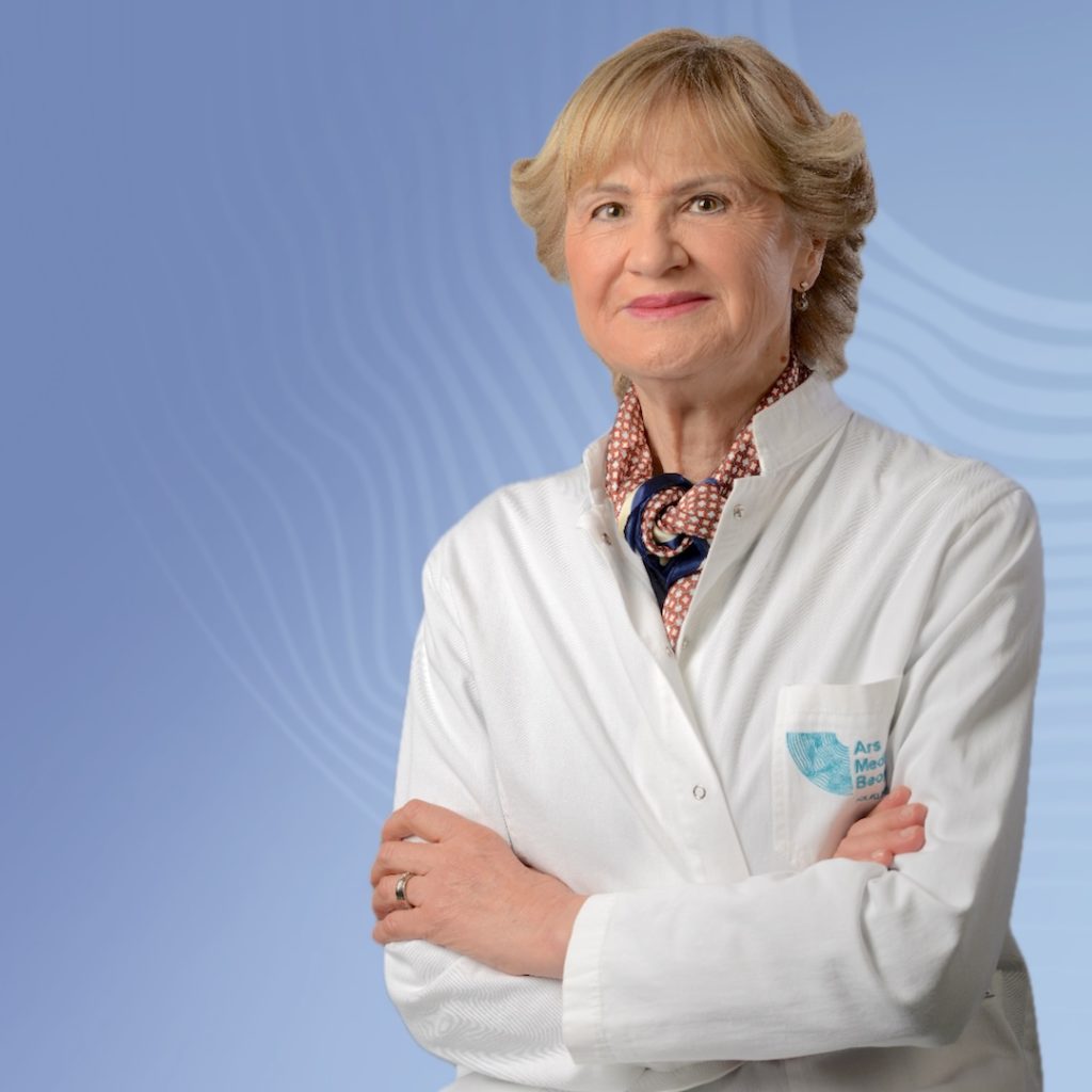 Prof. dr Radmila Ješić