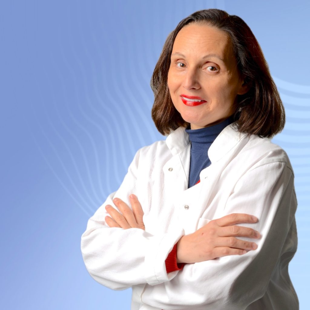 Ass. dr sci. med. Marijana Milović-Kovačević