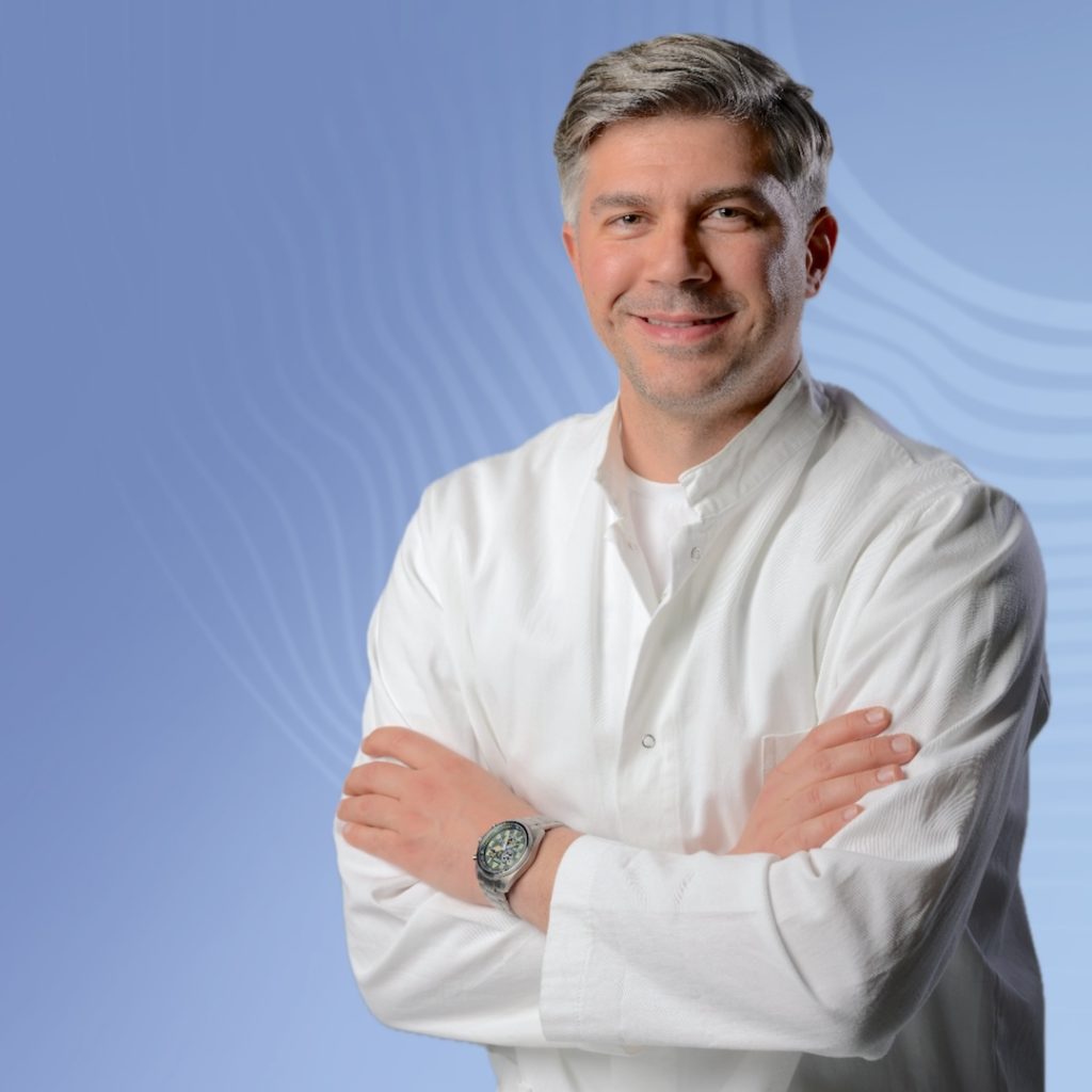Ass. dr Veljko Šantrić