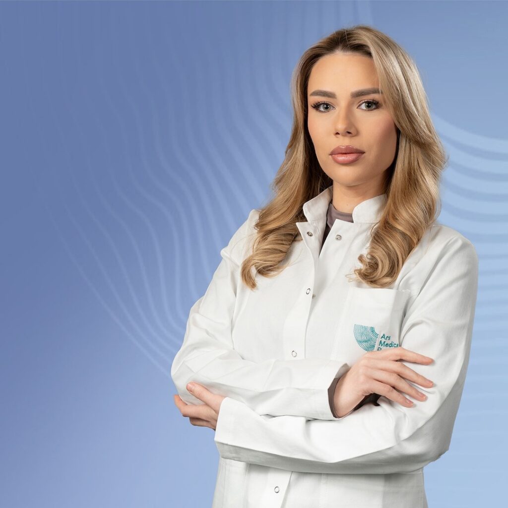 Dr Jelena Jovanović