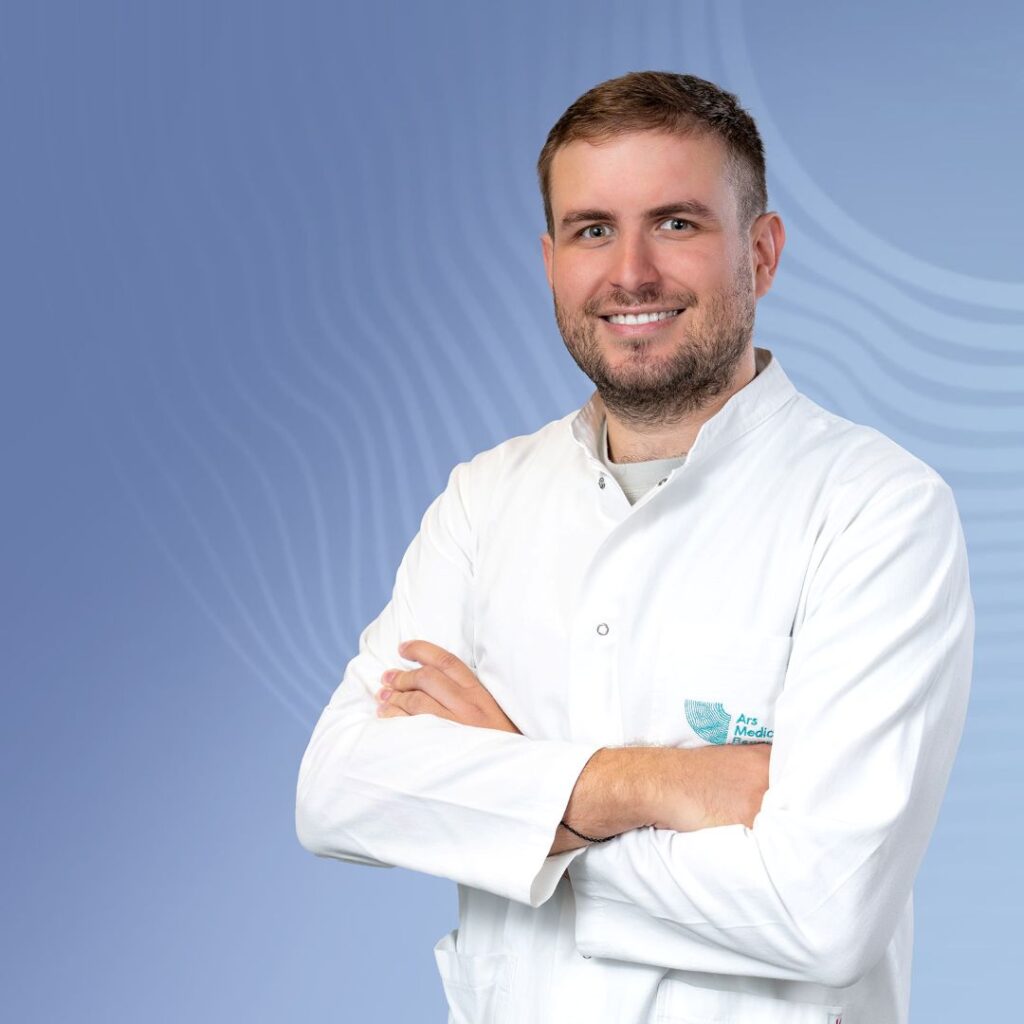 Dr Aleksa Palibrk