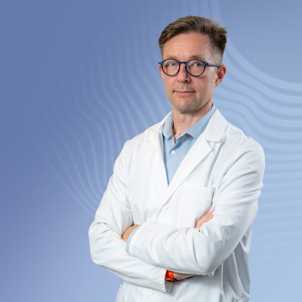 Dr Miloš Petrović