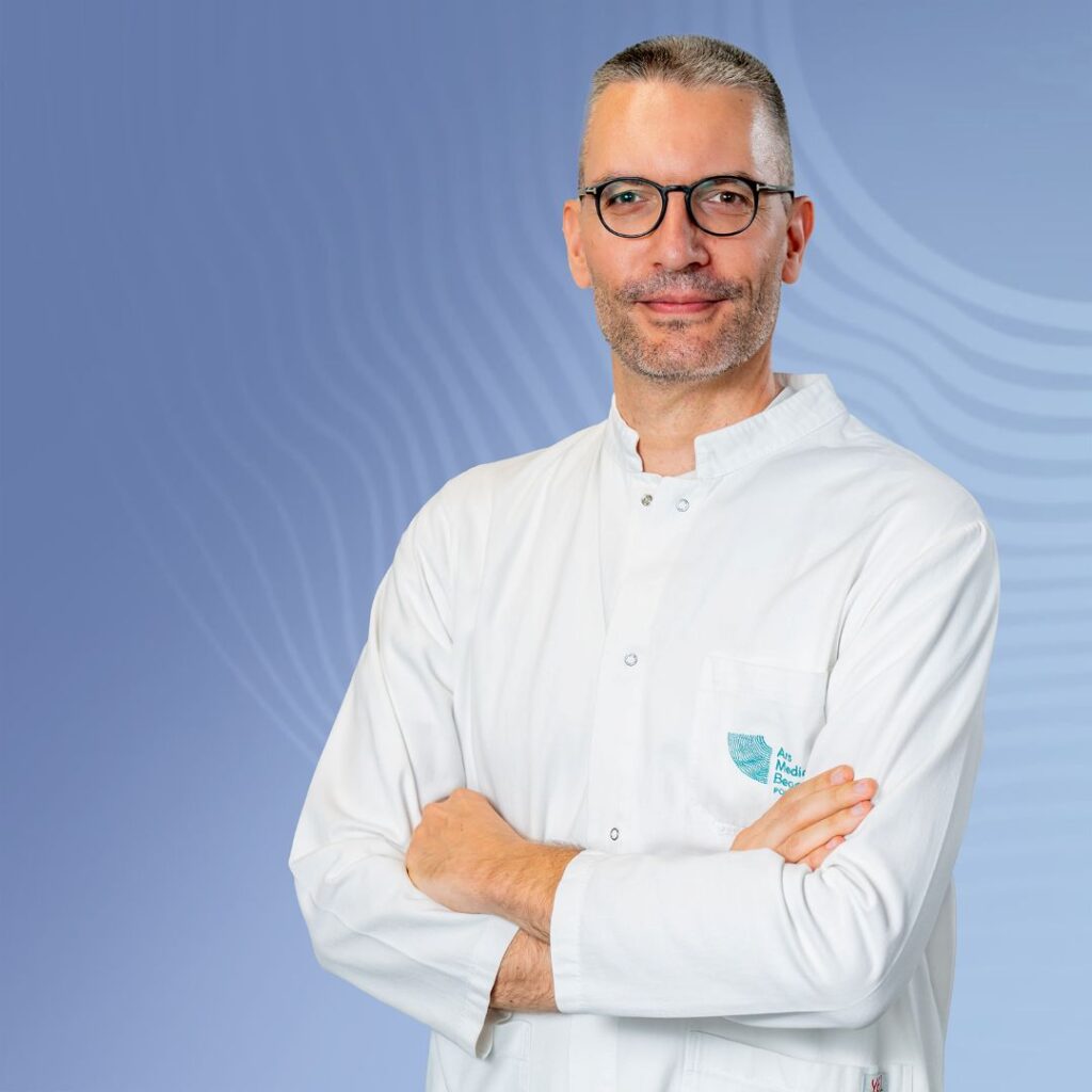 Ass. dr Nikola Kresojević