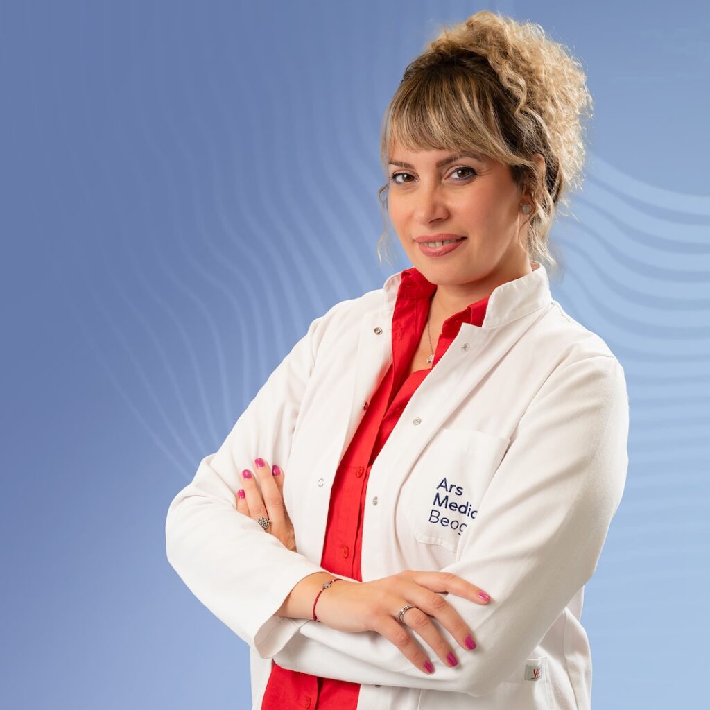 Dr Dragana Janković