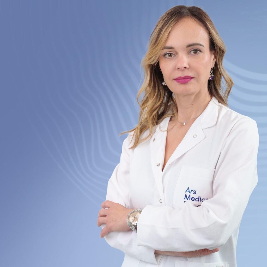 Dr Nataša Rakonjac
