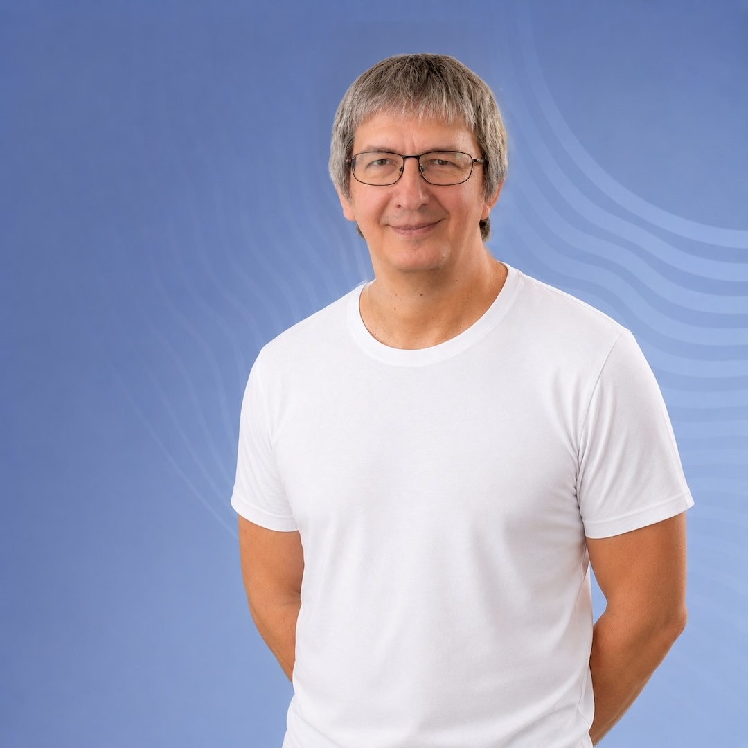 Dr Branislav Lukač