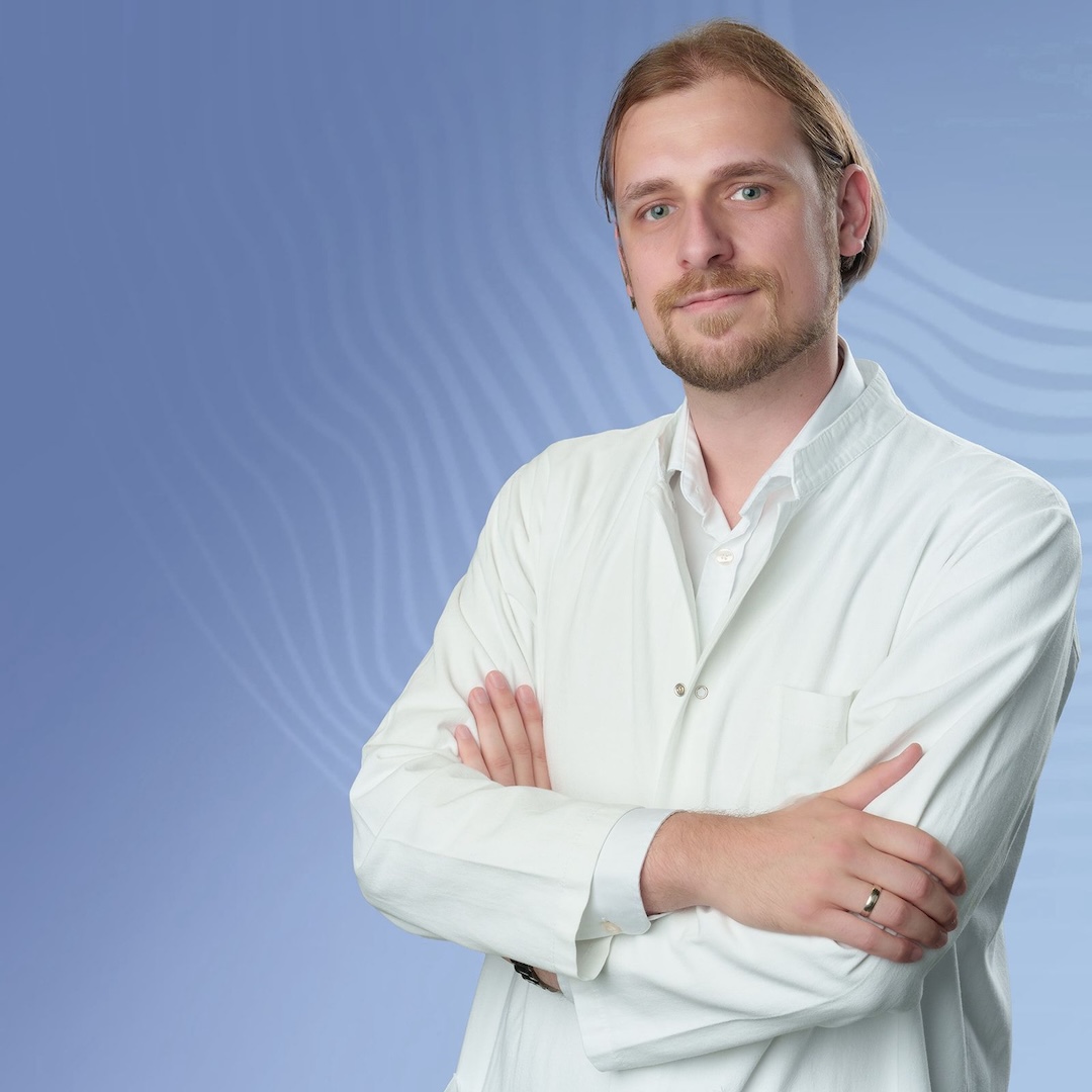 Dr Aleksa Pejović