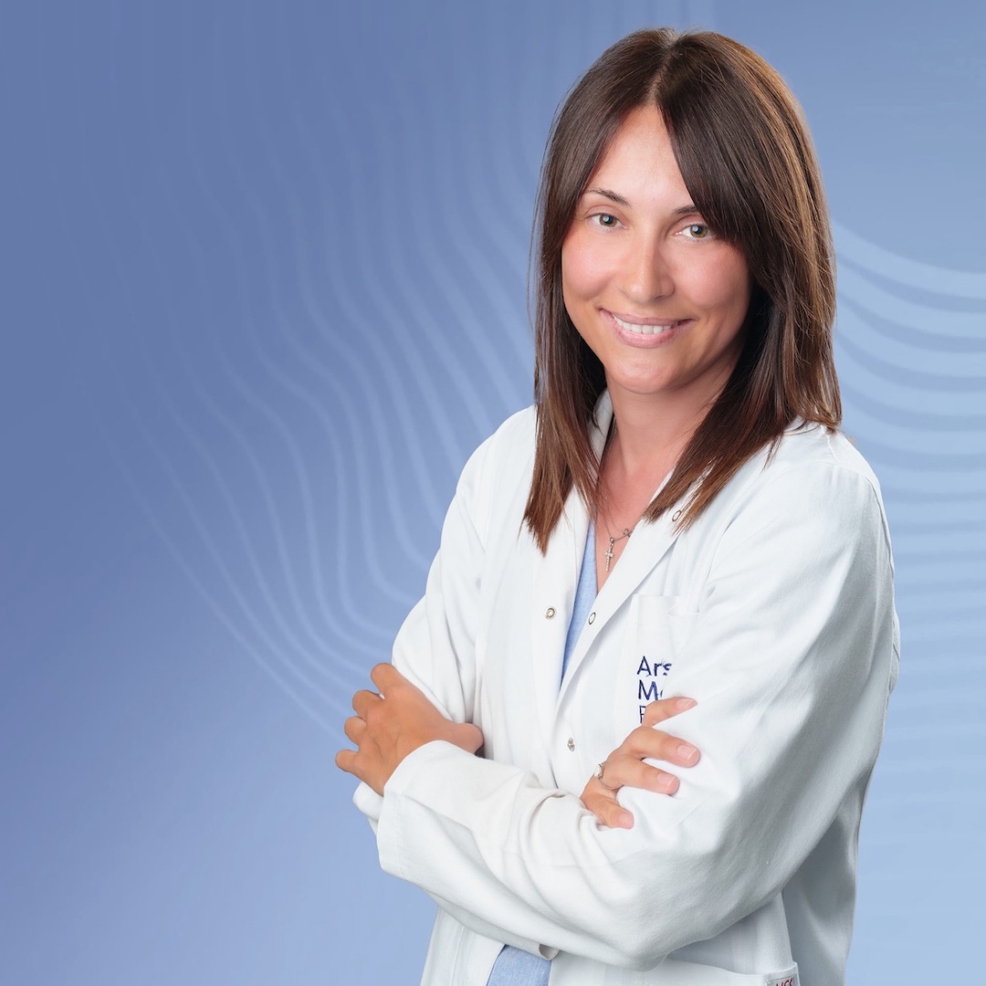 Dr Ana Petković